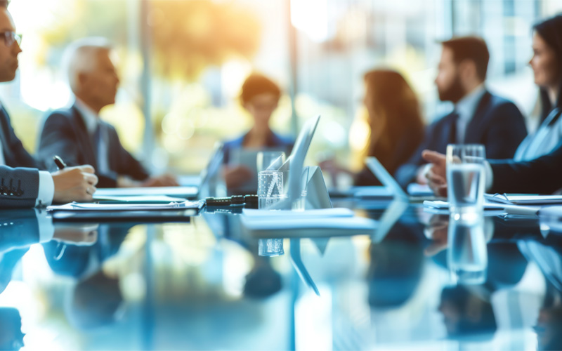 Investment Banking Advisory